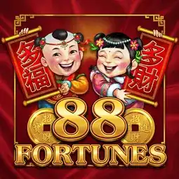 88 Fortunes gra w SG Casino dla graczy z Polski 88 Fortunes gra w SG Casino dla graczy z Polski