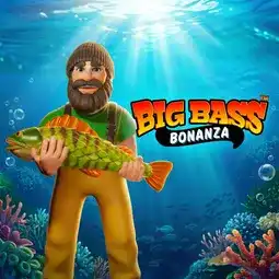 Big Bass Bonanza gra w SG Casino dla graczy z Polski Big Bass Bonanza gra w SG Casino dla graczy z Polski