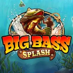 Big Bass Splash gra w SG Casino dla graczy z Polski Big Bass Splash gra w SG Casino dla graczy z Polski