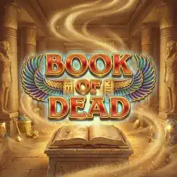 Book of Dead gra w SG Casino dla graczy z Polski Book of Dead gra w SG Casino dla graczy z Polski