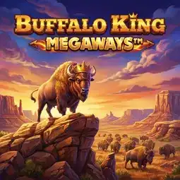 Buffalo King Megaways gra w SG Casino dla graczy z Polski Buffalo King Megaways gra w SG Casino dla graczy z Polski