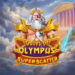 Gates of Olympus Super Scatter gra w SG Casino dla graczy z Polski Gates of Olympus Super Scatter gra w SG Casino dla graczy z Polski