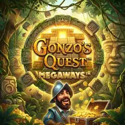 Gonzos Quest Megaways gra w SG Casino dla graczy z Polski Gonzos Quest Megaways gra w SG Casino dla graczy z Polski