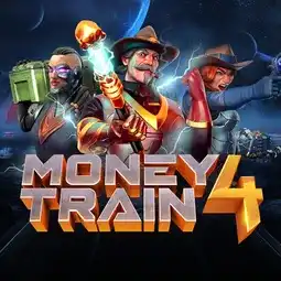 Money Train 4 gra w SG Casino dla graczy z Polski Money Train 4 gra w SG Casino dla graczy z Polski