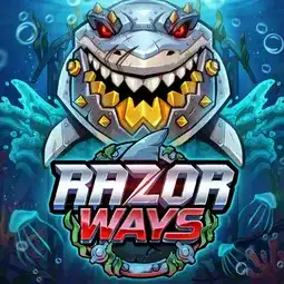 Razor Ways gra w SG Casino dla graczy z Polski Razor Ways gra w SG Casino dla graczy z Polski