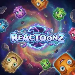 Reactoonz gra w SG Casino dla graczy z Polski Reactoonz gra w SG Casino dla graczy z Polski
