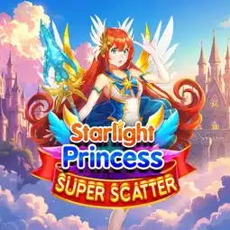 Starlight Princess Super Scatter gra w SG Casino dla graczy z Polski Starlight Princess Super Scatter gra w SG Casino dla graczy z Polski