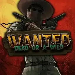 Wanted Dead or a Wild gra w SG Casino dla graczy z Polski Wanted Dead or a Wild gra w SG Casino dla graczy z Polski