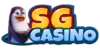 Logo SG Casino dla graczy z Polski Logo SG Casino dla graczy z Polski